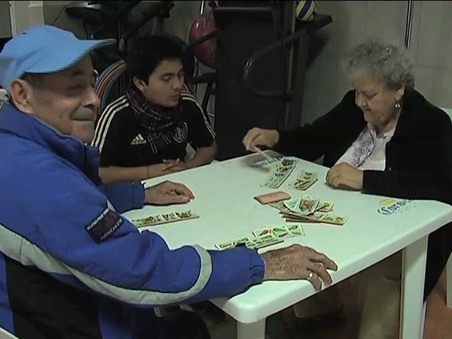 Aumentan los casos de Alzheimer