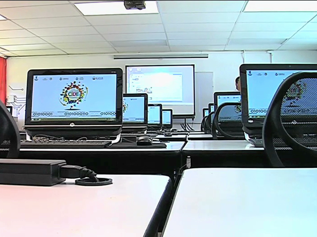 Icatver Xalapa iniciará curso de informática y diseño gráfico