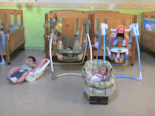 Tres bebés abandonados en lo que va del año: DIF Municipal Xalapa