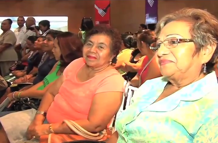 Obtiene la Secretaría de Economía, recursos para apoyar la Cruzada Nacional Contra el Hambre.