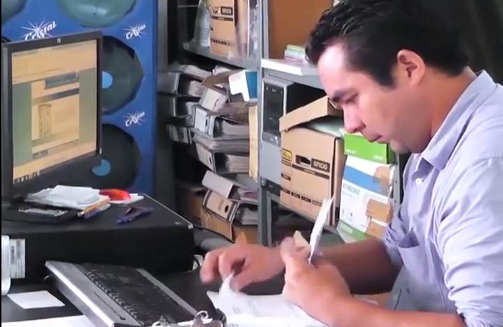 Efectuaran pagos a más de 340 personas beneficiadas del Programa “Empleo Temporal”.