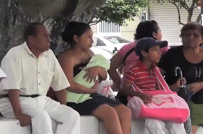 Atiende DIF a Madres de Familia que intentaron suicidarse, se les brinda atención psicológica.