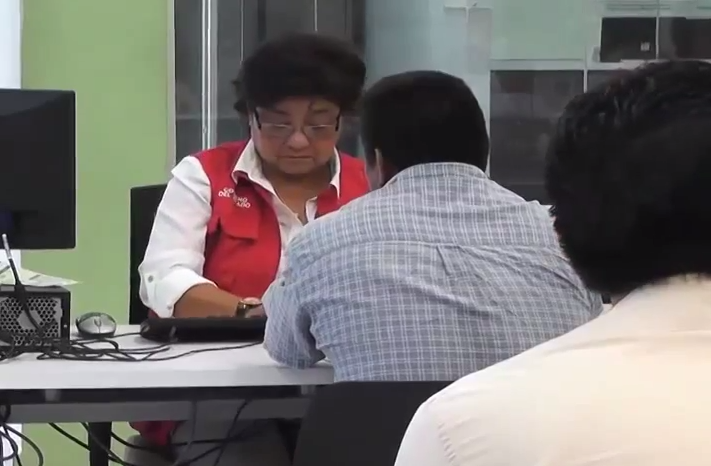 Determina Hacienda del Estado que se realizarán pagos en Instituciones Bancarias.