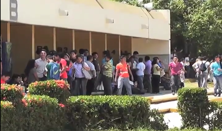 Realizarán en Coatzacoalcos la primera feria del Empleo Universitaria.