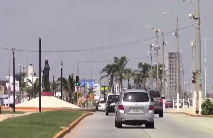 Durante el primer semestre del año la ocupación Hotelera en Coatzacoalcos creció en más de un 20%.