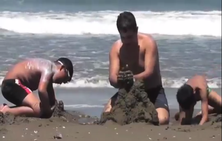 El 16 de Julio inicia el Operativo de Prevención de Accidentes en Playas de Coatzacoalcos.