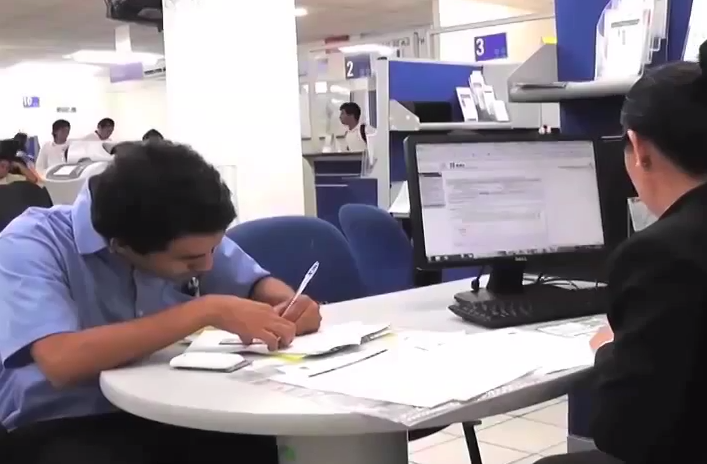 Capacitarán a Contadores del sur de Veracruz, en Contabilidad Electrónica.