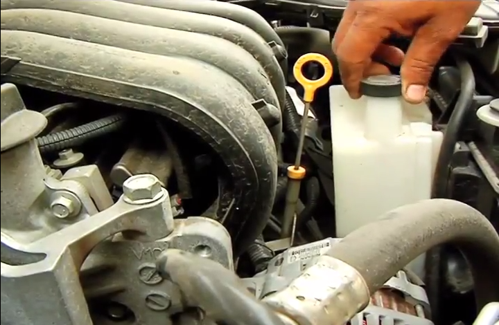 Antes de viajar es importante que verifique que su vehículo se encuentre en buenas condiciones.