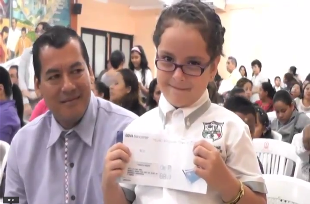 Se abrirá la Convocatoria para la Entrega de 500 Becas Municipales a Estudiantes de Coatzacoalcos.