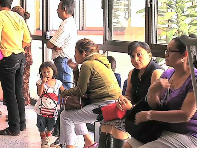 Realiza IMSS Feria de la Mujer en Xalapa