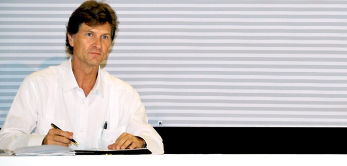 Anuncia Bancomext grandes inversiones en Tuxpan y Nanchital