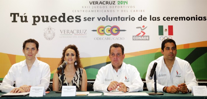 Inauguración de JCC será un espectáculo único y de talla internacional