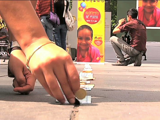 Une a xalapeños campaña “Valeria quiere vivir”