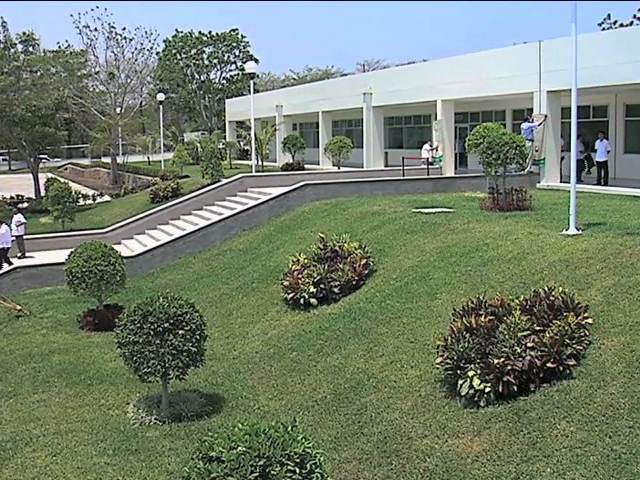 Poder Judicial de Veracruz analiza fusionar algunos juzgados