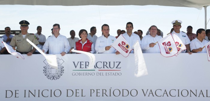 Inicia Operativo Vacacional de Verano; se esperan más de 900 mil turistas