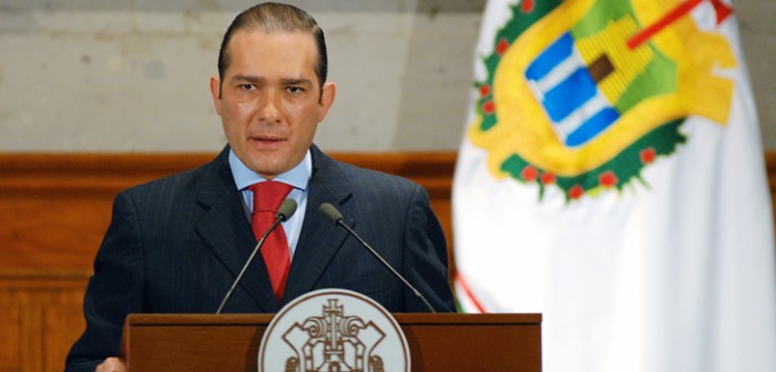 En Veracruz, la Ley se aplica por igual para todos, sin excepciones: Bravo Contreras
