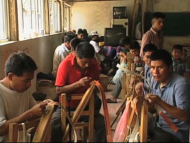 Productivos, casi el 90% de los reos en penales de Veracruz