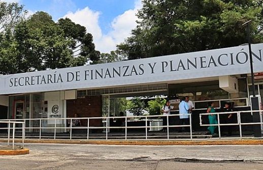 No hay quebranto financiero en Veracruz: SEFIPLAN