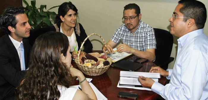 Fondo Ambiental Veracruzano, ejemplo de inversión conjunta en favor de la biodiversidad