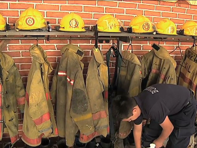 Patronato y operativos se disputan el control de Bomberos de Córdoba