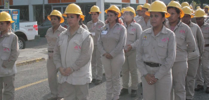 Se une Iniciativa Privada al combate contra el mosco transmisor de dengue