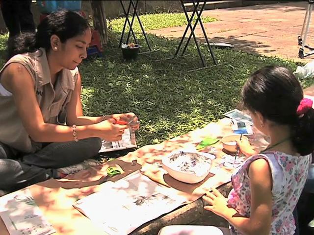 Arte y cultura ofrecen cursos de verano 2014 en Xalapa