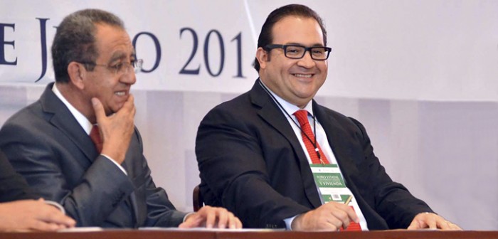 Un desarrollo ordenado y sustentable es esencial para crecer: Javier Duarte