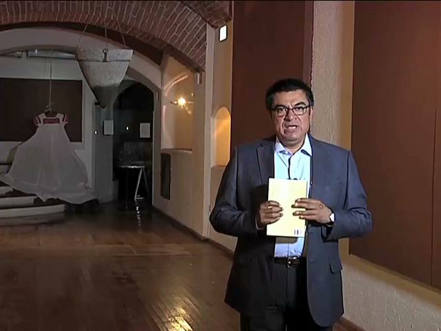 El Sonido de las Letras; la literatura como denuncia, por Rodolfo Mendoza