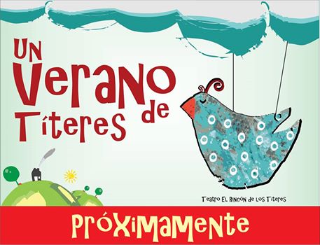 Un Verano de Títeres en Xalapa
