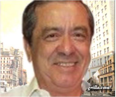 Muere el periodista Marco Antonio Flota