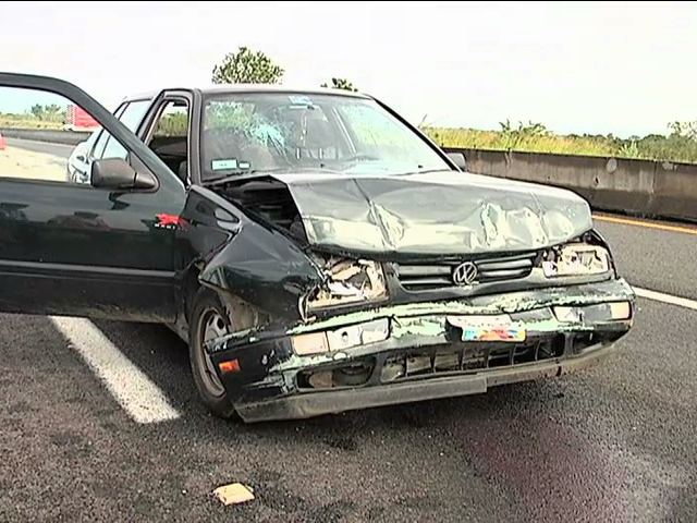 En Coatzacoalcos, 24 accidentes automovilísticos durante Semana Santa