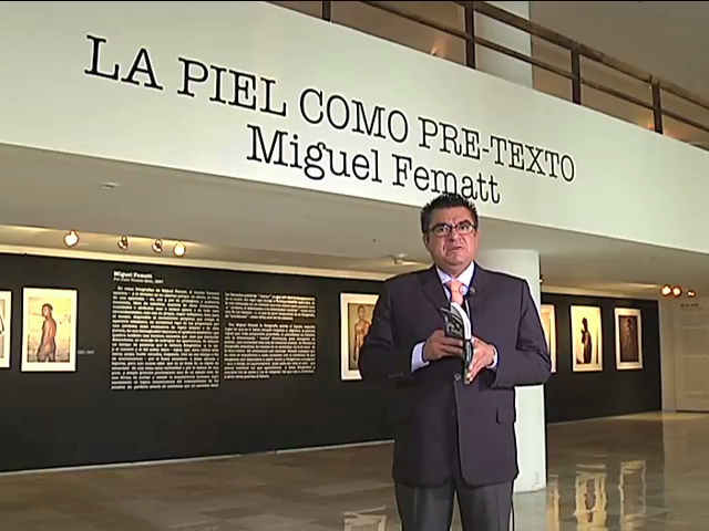 El sonido de las letras: «El sueño dorado», por Rodolfo Mendoza