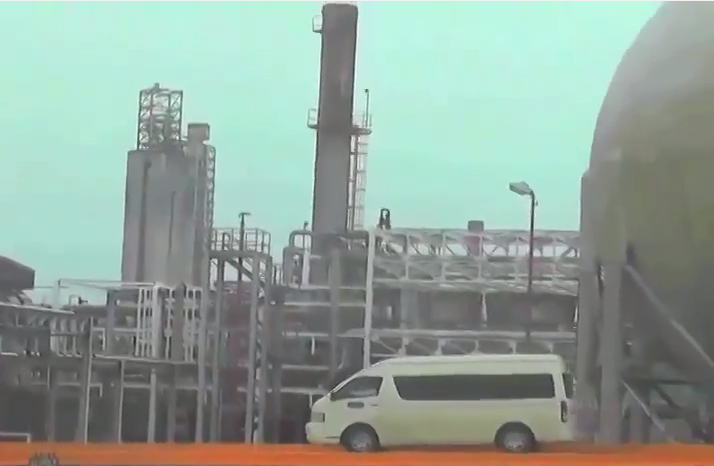 La Reforma Energética traerá mayores y mejores inversiones Extranjeras al sur de Veracruz.