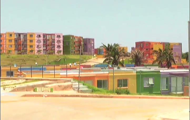 Incrementa la venta de Bienes Raíces y Arrendamiento en el sur de Veracruz.