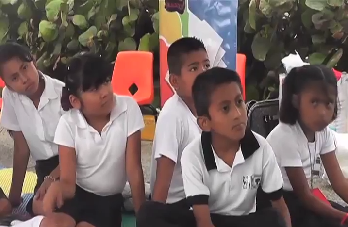 Regresan a clases el 18 de Agosto más de 69 mil Alumnos de Coatzacoalcos.