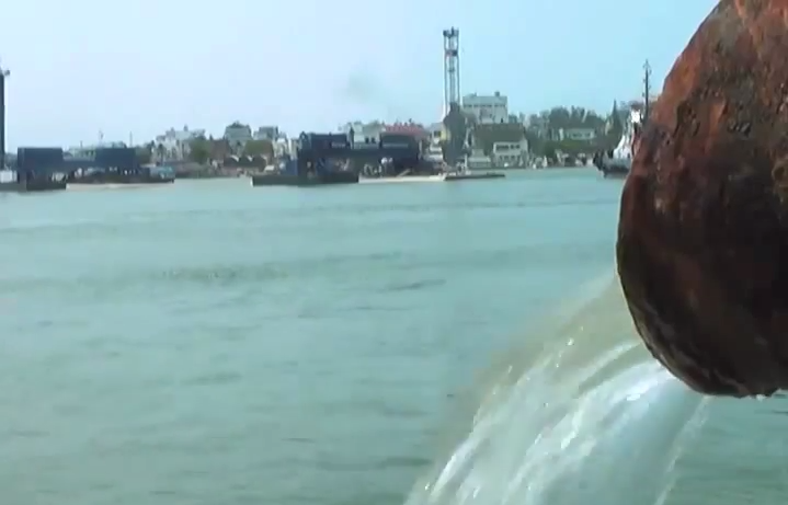 Exhorta el Gobierno Municipal a racionar el agua ante el desabasto del vital líquido.