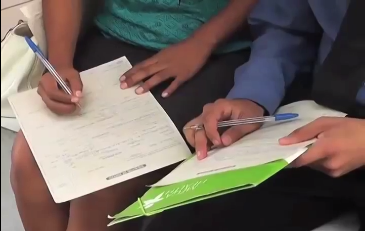 Obtienen empleo más de 400 personas a través de la bolsa de trabajo en Coatzacoalcos.