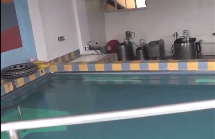 Personas con discapacidad en Coatzacoalcos espera la reinauguración del CRIC.