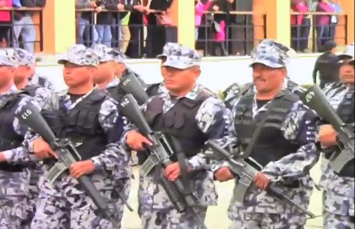 Aseguran Empresarios que aun hace falta trabaja en materia de Procuración de Justicia.