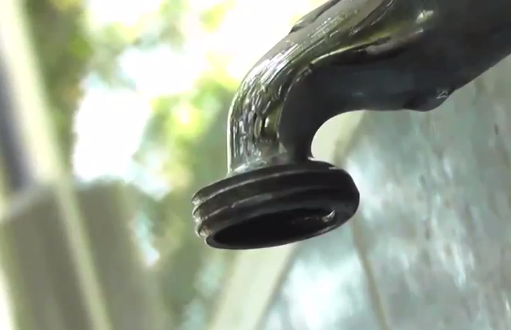 CMAS suspende servicio de agua potable en Xalapa por turbiedad