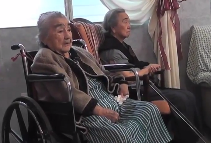 Activan Alerta Amber para la localización de la pequeña Karime y su tía desaparecidas