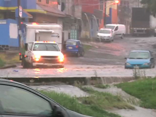 Estima PC impacto de siete tormentas tropicales a Veracruz