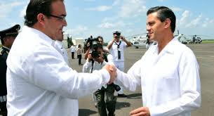 Por décima vez visita el presidente Peña Nieto a Veracruz
