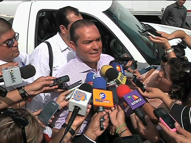 Atiende PGJ todas las denuncias por desaparición de personas