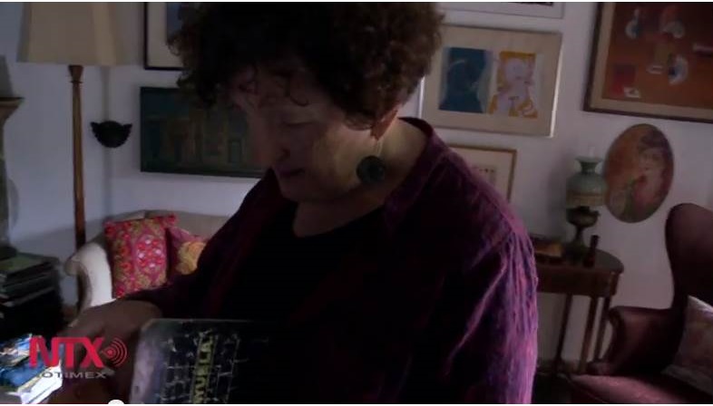 Cortázar revolucionó en su momento la literatura: Margo Glantz