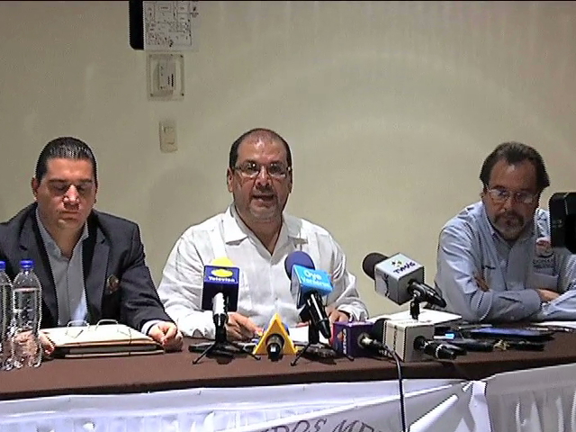 Dan resultados de aprovechamiento sustentable de los recurso naturales en Veracruz