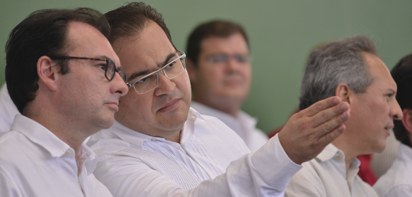 Nueva Financiera Nacional de Desarrollo otorgará créditos accesibles a productores