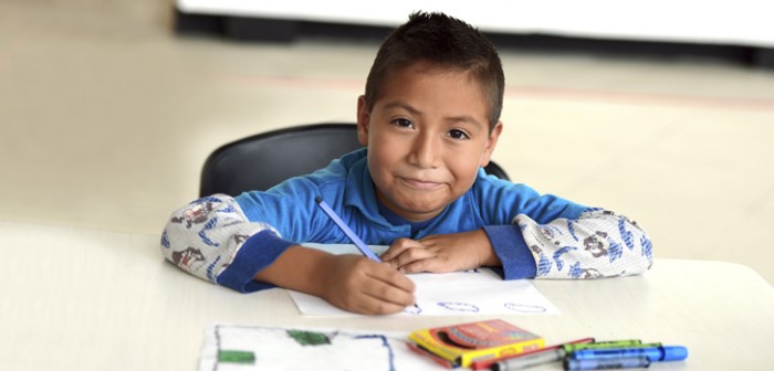 Invita DIF Estatal al Sexto Concurso Nacional Yo vivo sin violencia