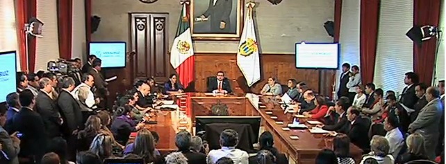 Veracruz avanza con la creación de la Comisión Interinstitucional contra la Trata de Personas