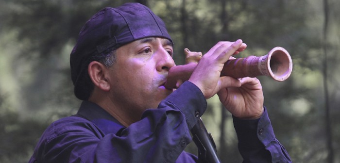 Ofrecerán concierto grupos musicales indígenas en Veracruz